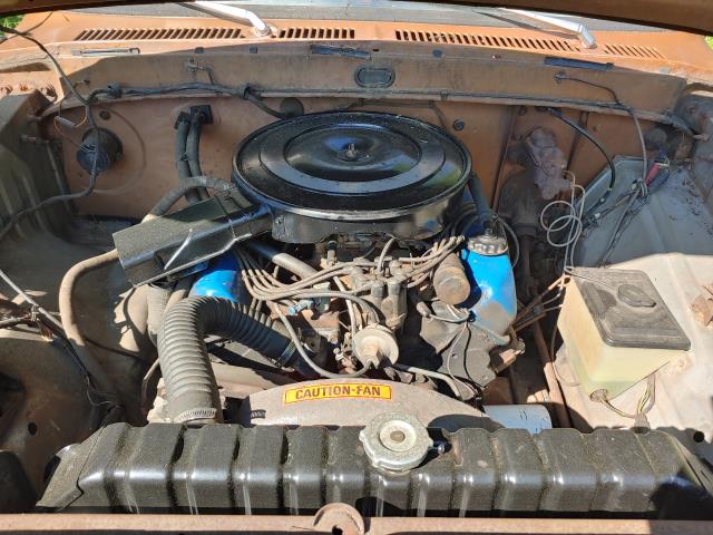 1973 Ford F-100 Gallery Image 15