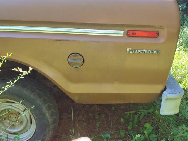 1973 Ford F-100 Gallery Image 6