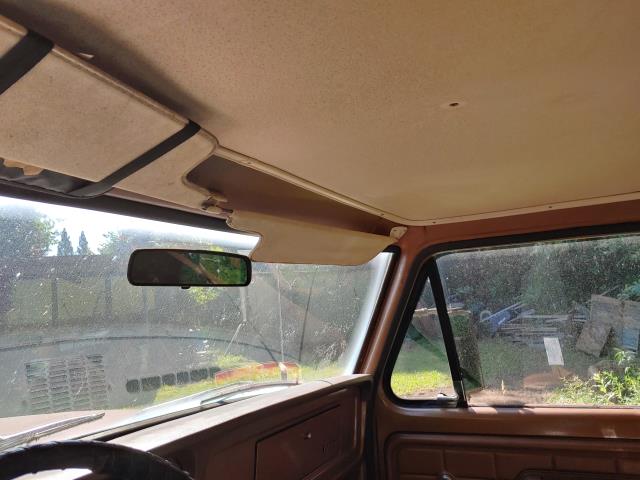 1973 Ford F-100 Gallery Image 8