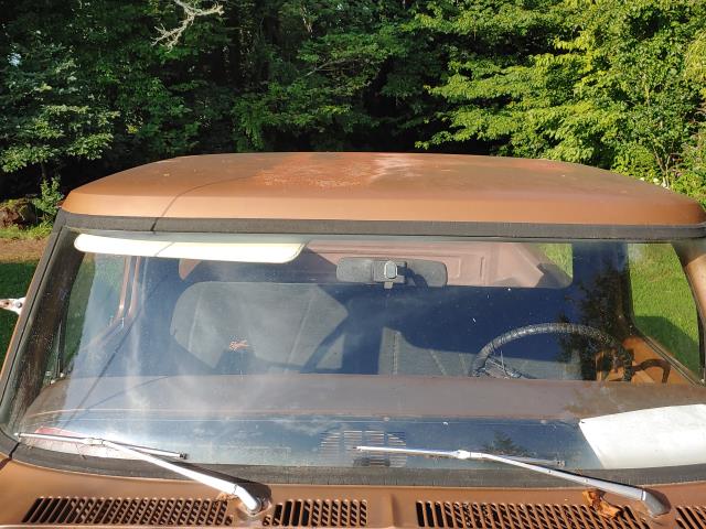 1973 Ford F-100 Gallery Image 2