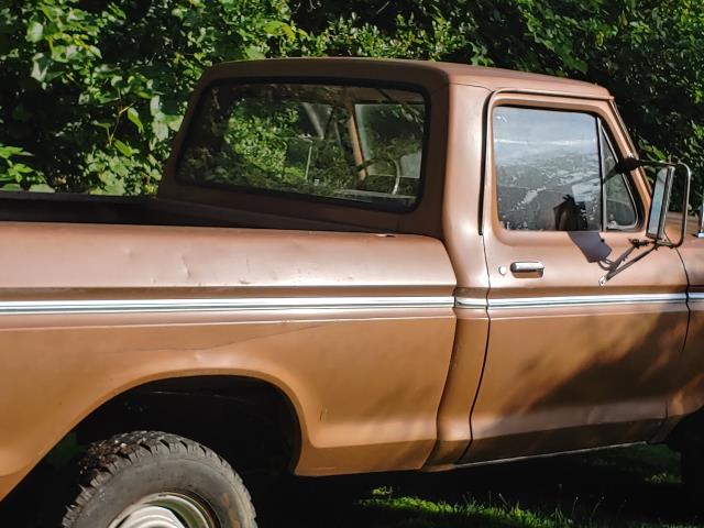 1973 Ford F-100 Gallery Image 3