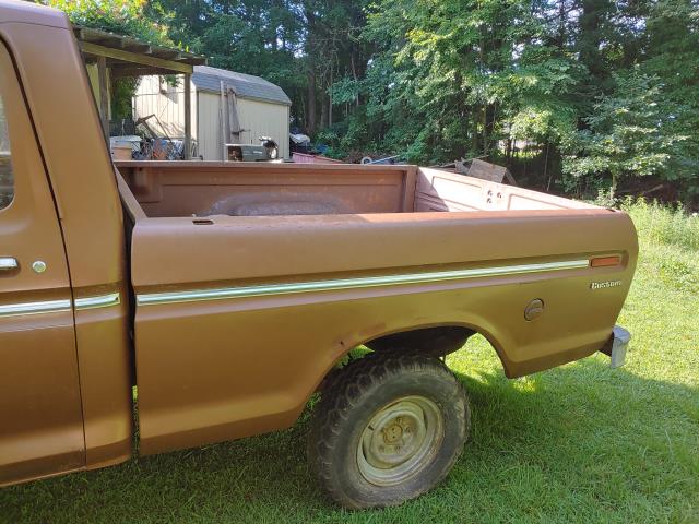 1973 Ford F-100 Gallery Image 11
