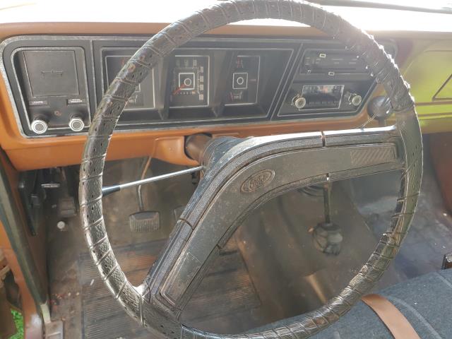 1973 Ford F-100 Gallery Image 4