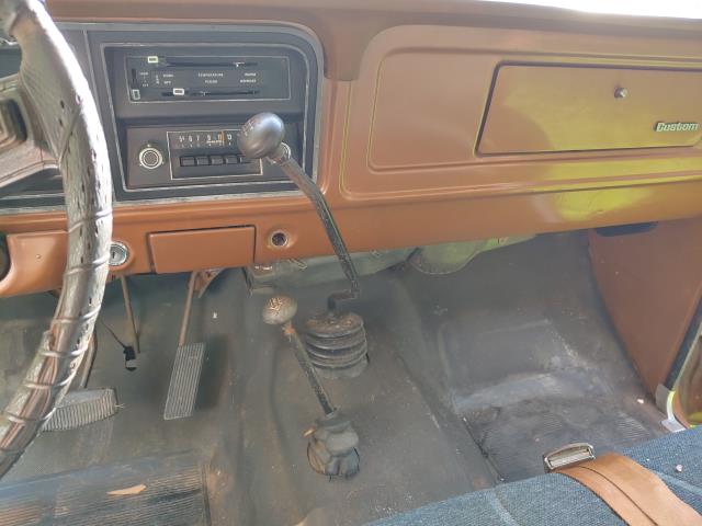 1973 Ford F-100 Gallery Image 16