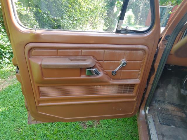 1973 Ford F-100 Gallery Image 17