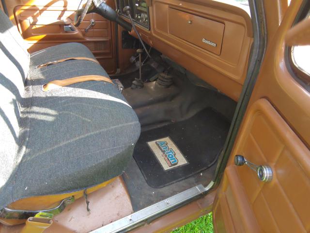 1973 Ford F-100 Gallery Image 5