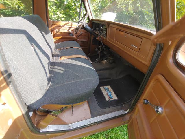 1973 Ford F-100 Gallery Image 18